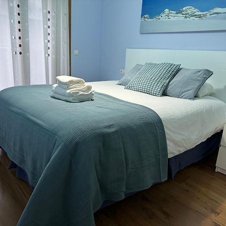 Apartamento La Boira Broto Εξωτερικό φωτογραφία