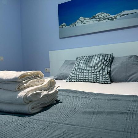 Apartamento La Boira Broto Εξωτερικό φωτογραφία