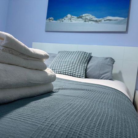 Apartamento La Boira Broto Εξωτερικό φωτογραφία