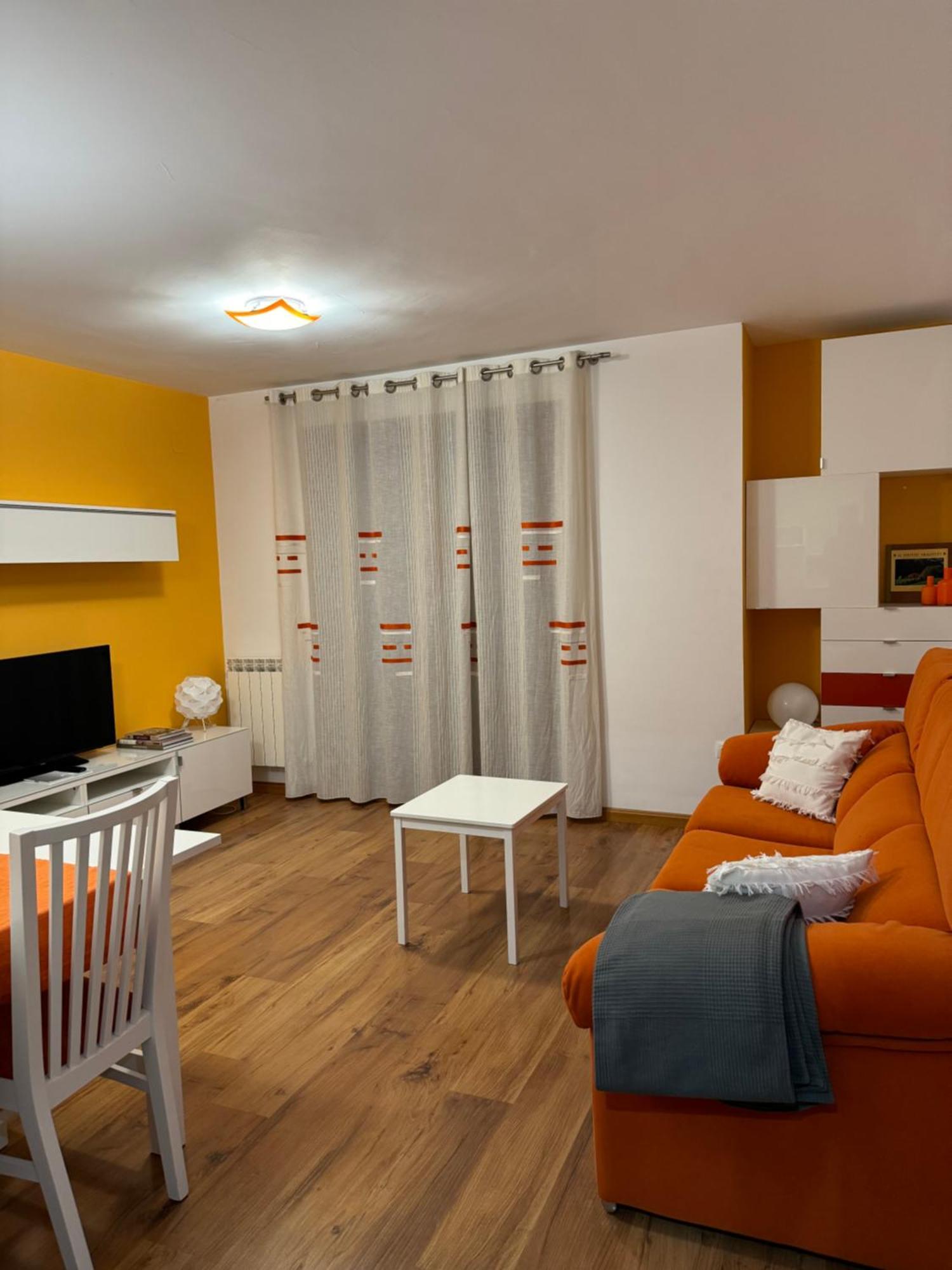 Apartamento La Boira Broto Εξωτερικό φωτογραφία