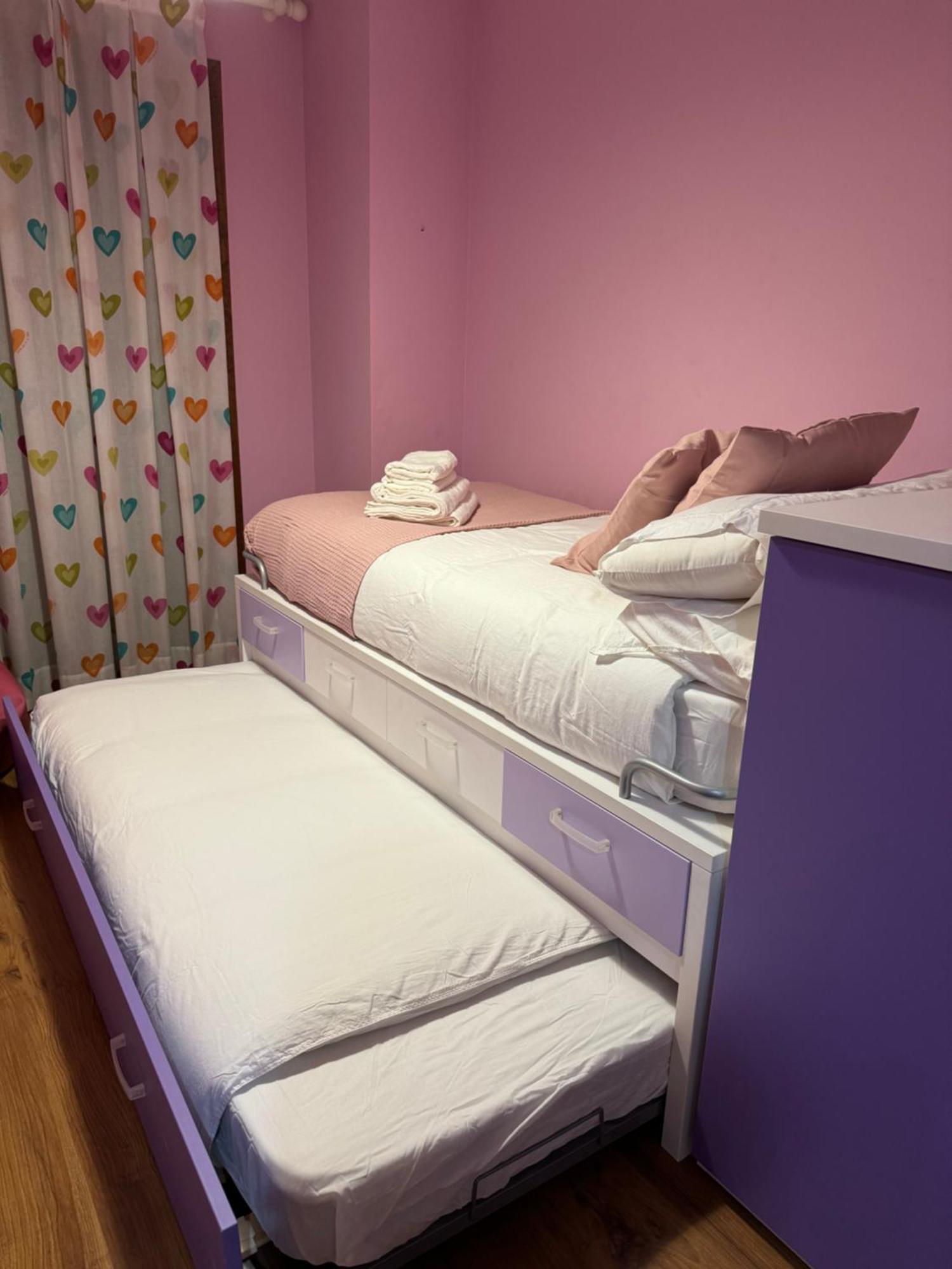 Apartamento La Boira Broto Εξωτερικό φωτογραφία