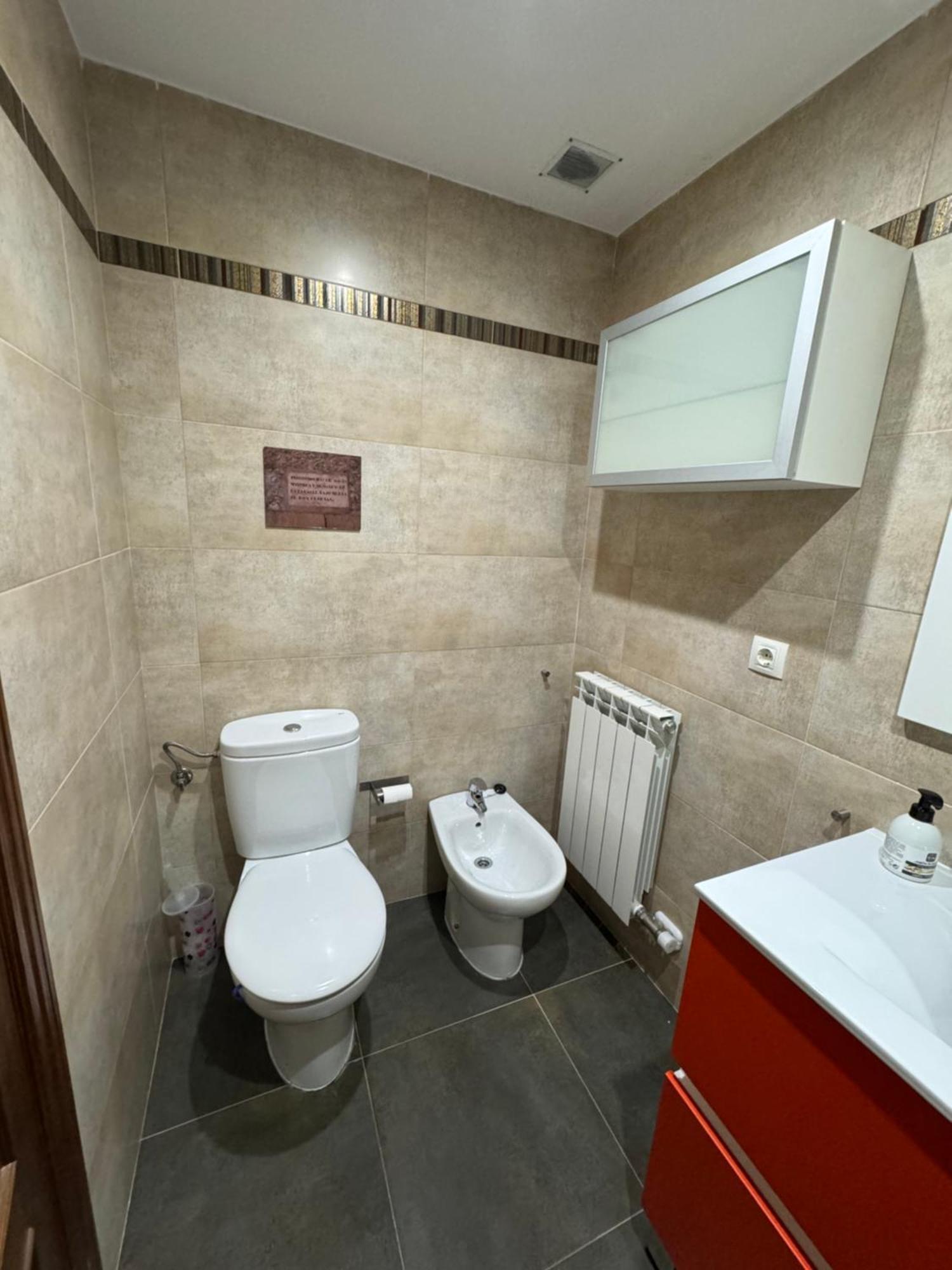 Apartamento La Boira Broto Εξωτερικό φωτογραφία
